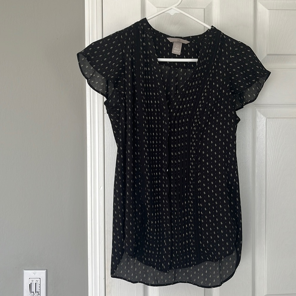 H&M blouse